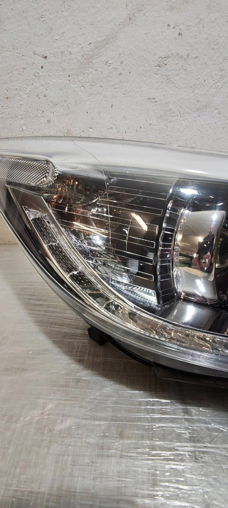 Frontscheinwerfer Kia Ceed 92102-A2220 Xenon Rechts Scheinwerfer Headlight SCH8898182864mb