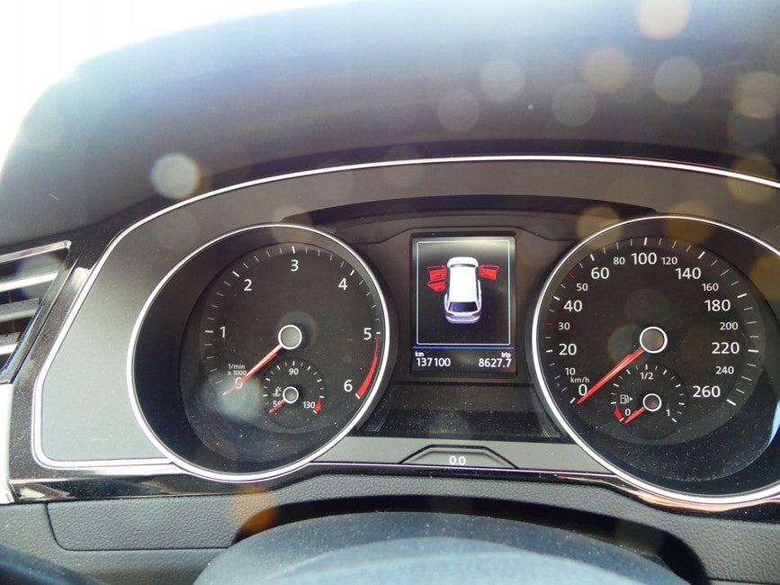 Motor Audi Seat Skoda A3 CRLB 2.0 TDI 150PS 110kW 137TKm 2017 Diesel Unkomplett