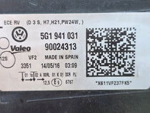 Load image into Gallery viewer, Frontscheinwerfer VW Golf VII 5g1 5G1941031 LED Ein Stück (Rechts oder Links) SCH4198234974gw