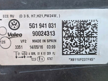 Laden Sie das Bild in den Galerie-Viewer, Frontscheinwerfer VW Golf VII 5g1 5G1941031 LED Links Scheinwerfer Headlight SCH4198234974gw