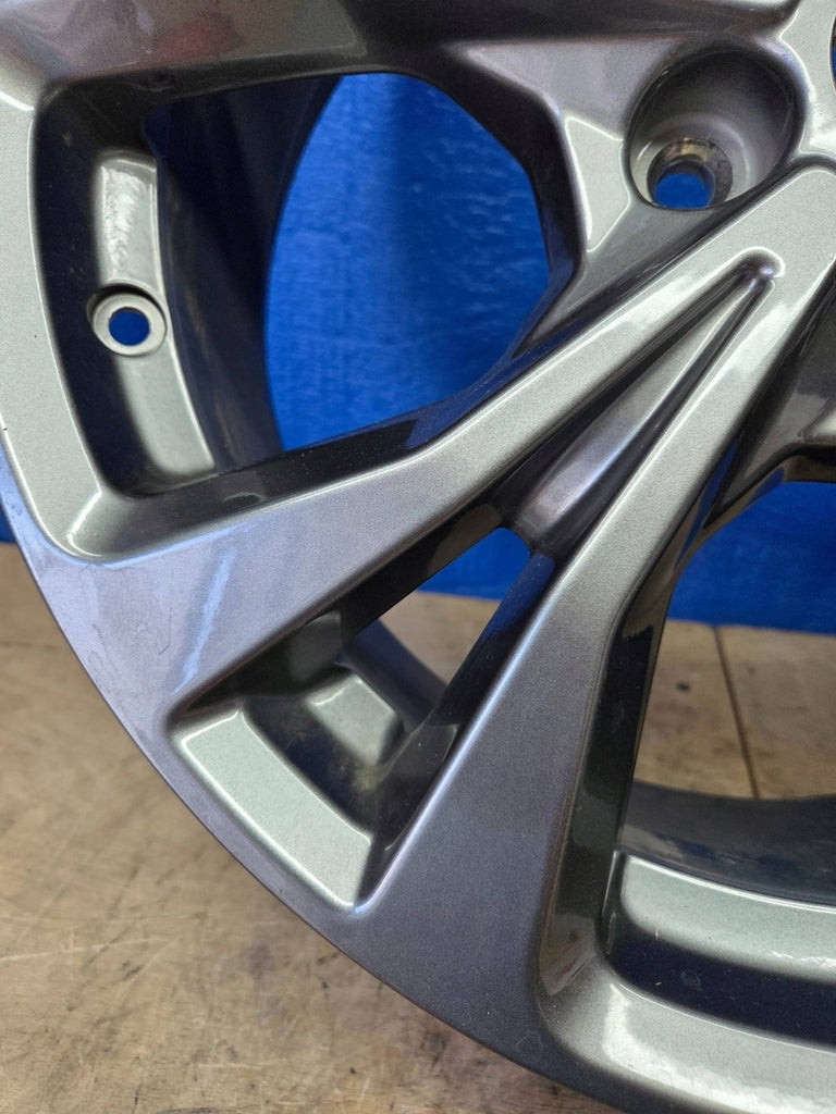 1x Alufelge 18 Zoll 7.5" 5x108 LV4CN2B Ford Kuga Iii Rim Wheel FEL8121941026mn