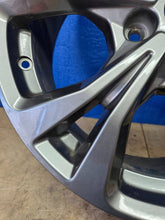 Laden Sie das Bild in den Galerie-Viewer, 1x Alufelge 18 Zoll 7.5" 5x108 LV4CN2B Ford Kuga Iii Rim Wheel FEL8121941026mn