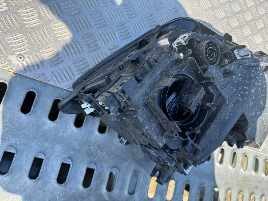 Frontscheinwerfer Seat Tarraco 5FJ941008H Full LED Rechts Scheinwerfer Headlight