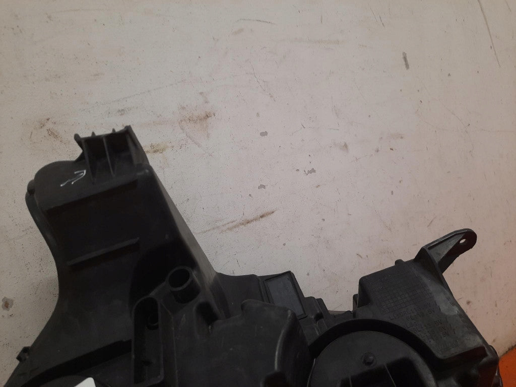 Frontscheinwerfer Citroën C4 III 73243669 Full LED Links Scheinwerfer Headlight