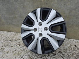 1x Alufelge 15 Zoll 6.0