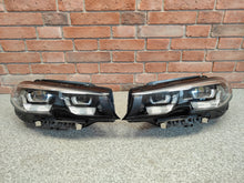 Laden Sie das Bild in den Galerie-Viewer, Frontscheinwerfer BMW G21 G20 9481695-08 9481696-08 Full LED Ein Satz Headlight SCH6880253629ed