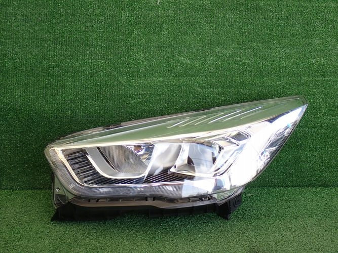 Frontscheinwerfer Ford Kuga Links Scheinwerfer Headlight