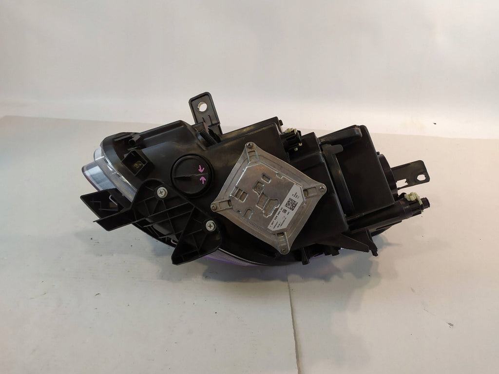 Frontscheinwerfer Alfa Romeo Giulietta Rechts Scheinwerfer Headlight SCH4741619799nb