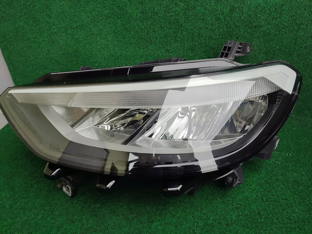 Frontscheinwerfer VW Id.3 10B941005A Links Scheinwerfer Headlight SCH2383137000ko