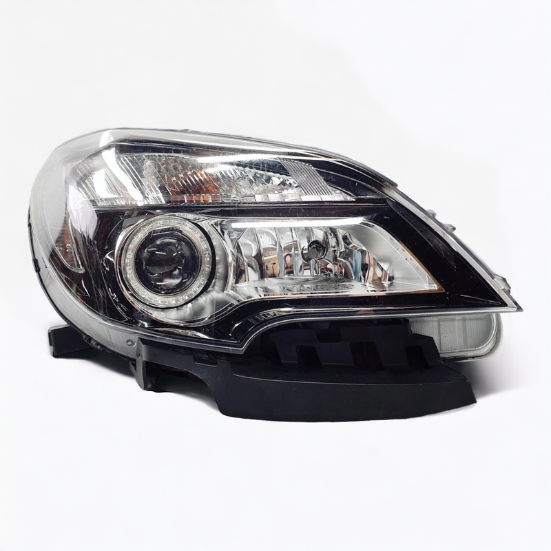 Frontscheinwerfer Opel Mokka 95386946 Xenon Rechts Scheinwerfer Headlight