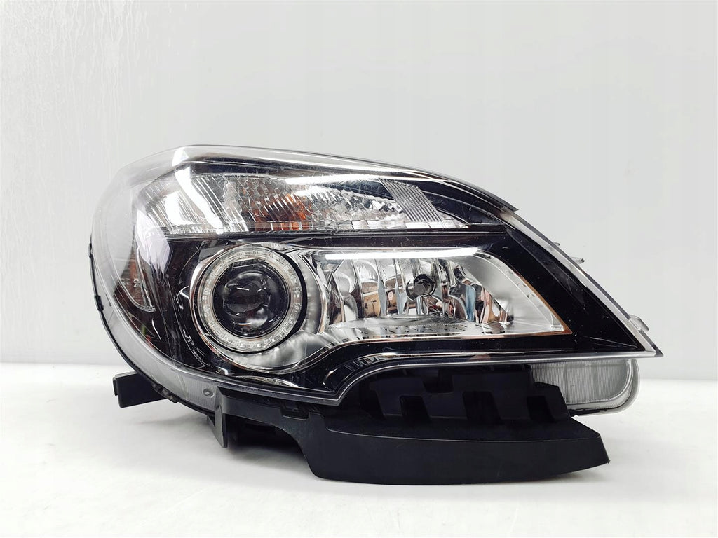 Frontscheinwerfer Opel Mokka 95386946 Xenon Rechts Scheinwerfer Headlight