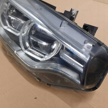 Load image into Gallery viewer, Frontscheinwerfer BMW 4 F36 F32 F33 7399110 LED Rechts Scheinwerfer Headlight SCH2692339780yc