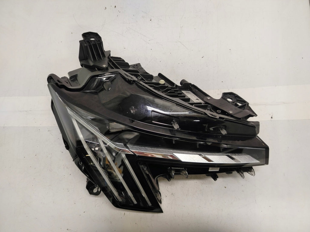 Frontscheinwerfer Peugeot 508 II 9848662980 9848662780 Full LED Ein Satz SCH5612820333qp