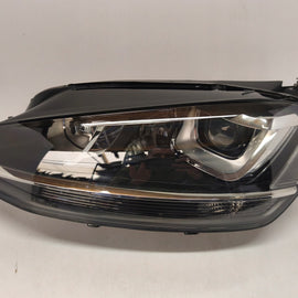 Frontscheinwerfer VW Golf VII I 5G1941031 Xenon Links Scheinwerfer Headlight SCH3212258275wl