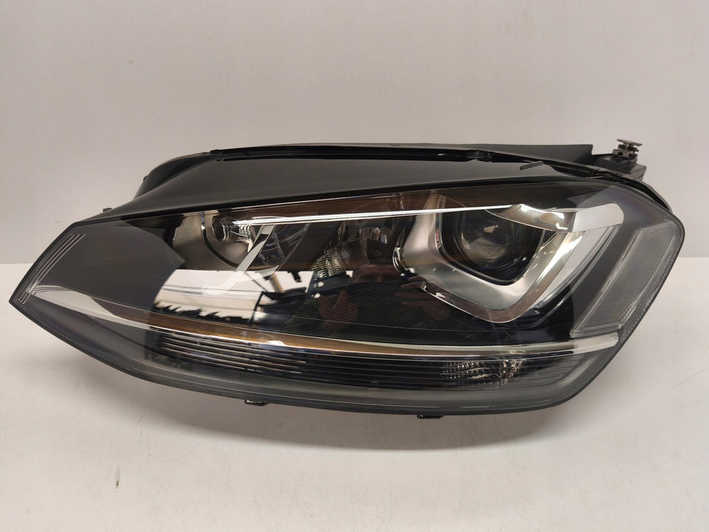 Frontscheinwerfer VW Golf VII I 5G1941031 Xenon Links Scheinwerfer Headlight SCH3212258275wl