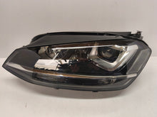 Laden Sie das Bild in den Galerie-Viewer, Frontscheinwerfer VW Golf VII I 5G1941031 Xenon Links Scheinwerfer Headlight SCH3212258275wl