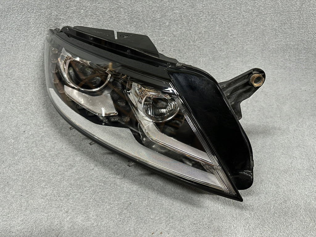 Frontscheinwerfer VW Passat 3C8941752J LED Rechts Scheinwerfer Headlight