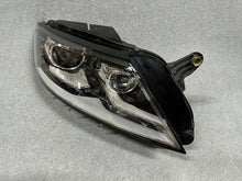 Laden Sie das Bild in den Galerie-Viewer, Frontscheinwerfer VW Passat 3C8941752J LED Rechts Scheinwerfer Headlight