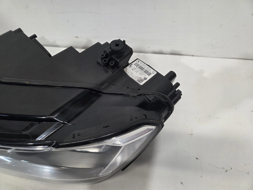 Frontscheinwerfer VW Tiguan 5NB941035B Links Scheinwerfer Headlight SCH4108975222qt