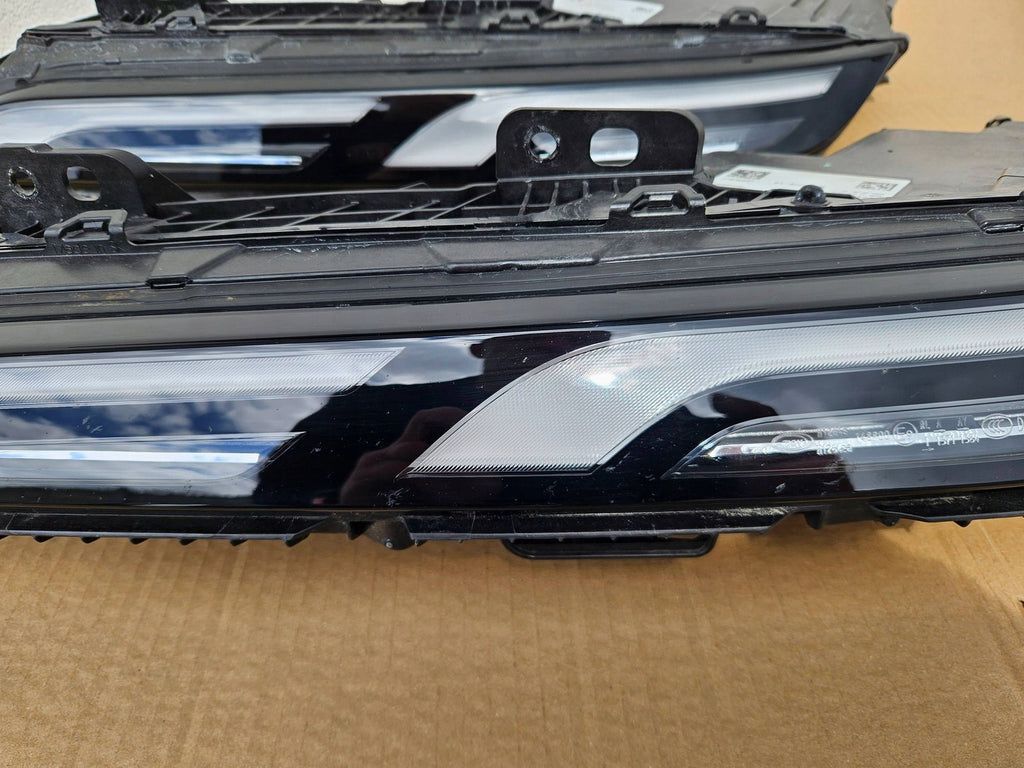 Frontscheinwerfer BMW 7 9450079-13 Links Scheinwerfer Headlight SCH2391115001lt