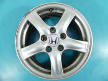 Laden Sie das Bild in den Galerie-Viewer, 4x Alufelge 16 Zoll 6.5" 5x114.3 55ET Honda Fr-V Rim Wheel FEL9083674115ue