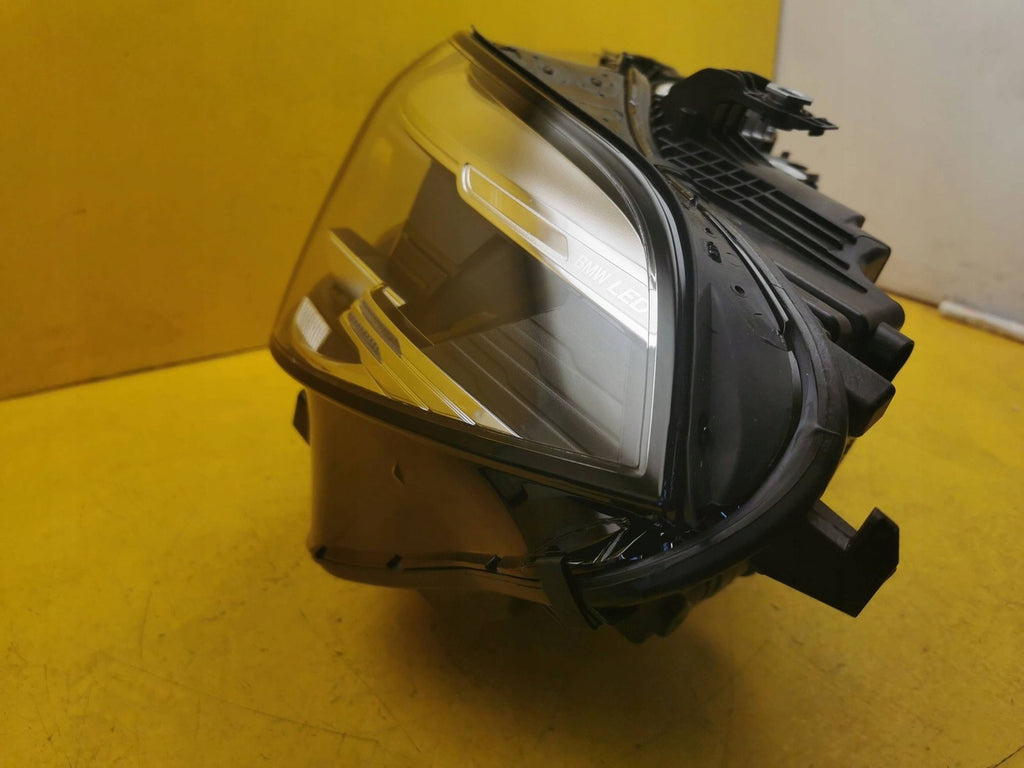 Frontscheinwerfer BMW X5 G05 G06 9850412 9850411 LED Ein Satz Headlight SCH9591455795kp