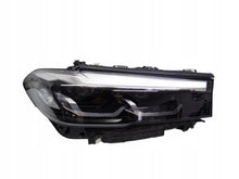 Laden Sie das Bild in den Galerie-Viewer, Frontscheinwerfer BMW 5 G30 5A26FA4-02 LED Rechts Scheinwerfer Headlight SCH1627817054ox