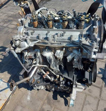 Laden Sie das Bild in den Galerie-Viewer, Motor Renault Trafic III M9R710 2.0 DCI 2020 Diesel Engine Unkomplett