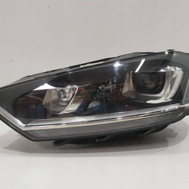 Frontscheinwerfer VW Sportsvan 517941031B FALSE Scheinwerfer Headlight SCH2076386980uf