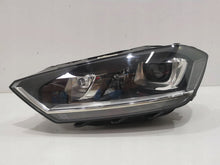 Laden Sie das Bild in den Galerie-Viewer, Frontscheinwerfer VW Sportsvan 517941031B FALSE Scheinwerfer Headlight SCH2076386980uf