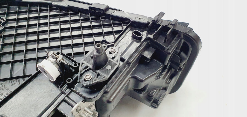 Frontscheinwerfer BMW 5 G31 G30 Laser Rechts Scheinwerfer Headlight SCH6247807492fu