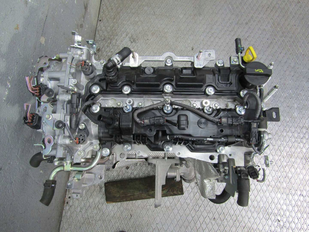 Motor Mazda 3 Bp HF01 2.0 2023 Benzin Engine Unkomplett