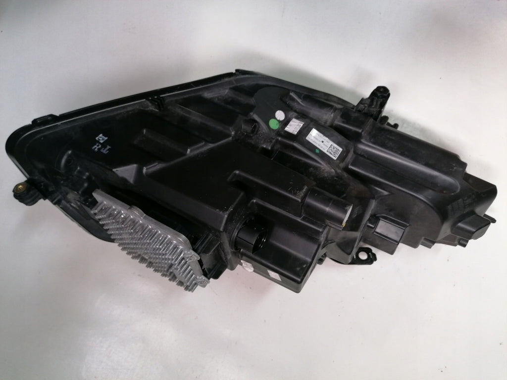 Frontscheinwerfer Jaguar E Pace J9C3-13W030-EC LED Links Scheinwerfer Headlight SCH7526816691pl