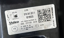 Laden Sie das Bild in den Galerie-Viewer, Frontscheinwerfer Seat Leon 5FB941007F Full LED Links Scheinwerfer Headlight SCH2161562446bg