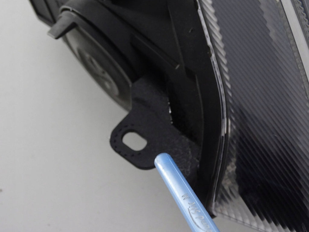 Frontscheinwerfer Ford Focus F1EB-13W030-A PJT14975 Links Scheinwerfer Headlight SCH2968081440bl