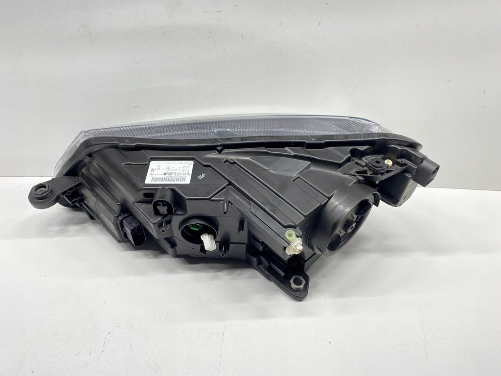 Frontscheinwerfer Skoda Superb III 3V1941016A Xenon Rechts Headlight