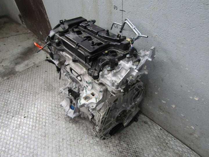 Motor Honda Logo LFB17 2.0 21TKm 2024 Benzin Engine Unkomplett MOT9720312192hq