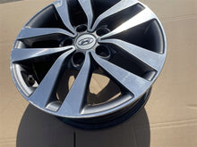 Load image into Gallery viewer, 1x Alufelge 16 Zoll 6.5" 5x114.3 50ET 52910-G4200 Hyundai I30 Iii Rim Wheel FEL6292726617dc