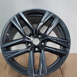 1x Alufelge 18 Zoll 8.5
