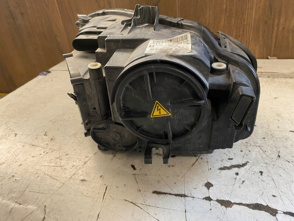 Frontscheinwerfer Audi A4 B8 8K0941004P Rechts Scheinwerfer Headlight SCH4878705324aq