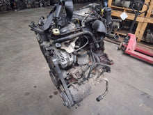 Load image into Gallery viewer, Motor Ford Fiesta II Fbd D4204T 2.0 TDCI 97PS 71kW Diesel Engine Unkomplett MOT2328373928xz