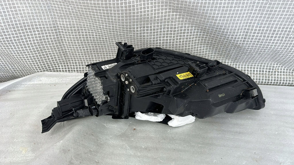 Frontscheinwerfer Hyundai I30 LED Rechts Scheinwerfer Headlight SCH4402196495tt