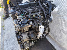Laden Sie das Bild in den Galerie-Viewer, Motor Peugeot 508 AHW DW10FC 2.0 HDI 180PS 133kW 141TKm Diesel Engine Komplett