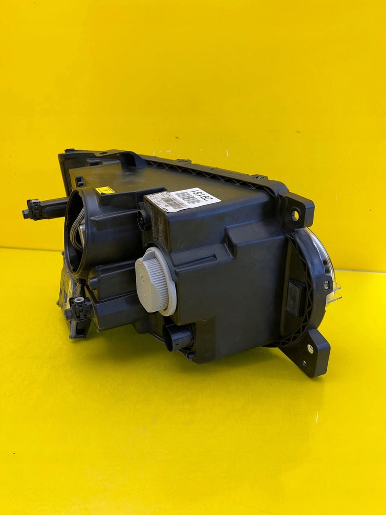 Frontscheinwerfer Land Rover Range I L322 CH42-13W030-BA Xenon Links Headlight SCH5656835510zg