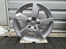 Load image into Gallery viewer, 1x Alufelge 19 Zoll 8.5&quot; 5x130 62ET Audi Rim Wheel