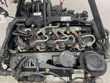 Load image into Gallery viewer, Motor BMW E81 E90 E87 N47D20A 2.0 143PS 93TKm 2009 Diesel Engine Komplett MOT6710666458az