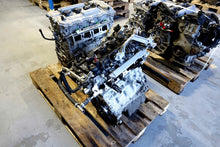 Load image into Gallery viewer, Motor Toyota Yaris 2NR 1.5 VVTI 82kW 2017 Benzin Engine Unkomplett MOT9936340289vs