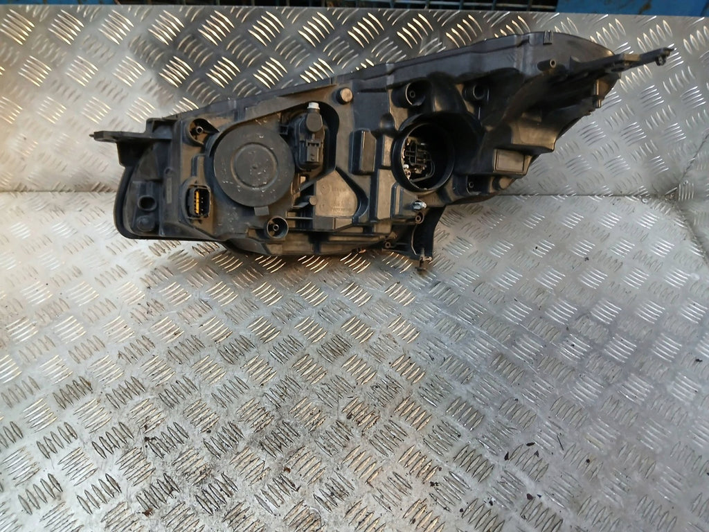 Frontscheinwerfer Peugeot 508 9807241180 Rechts Scheinwerfer Headlight SCH5582916656va