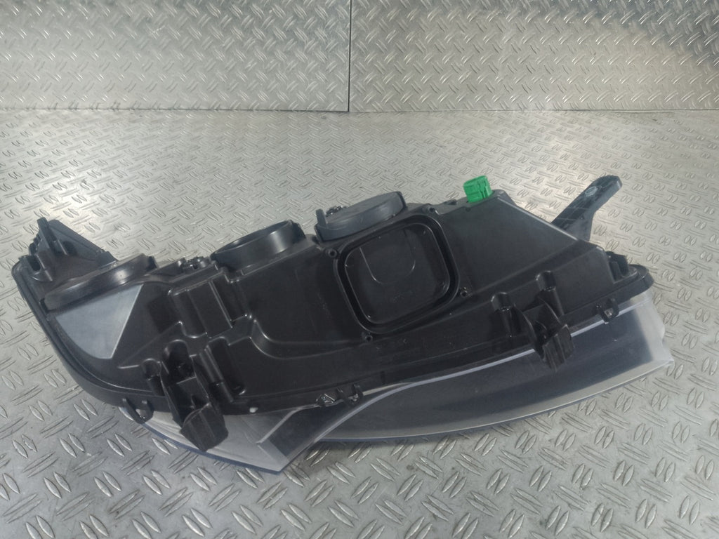 Frontscheinwerfer Citroën Jumper Links Scheinwerfer Headlight