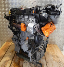 Load image into Gallery viewer, Motor Ford Fiesta UGJG XUJA XUJB 1.5 TDCI 75PS 55kW 141TKm Engine Unkomplett MOT9156082738af